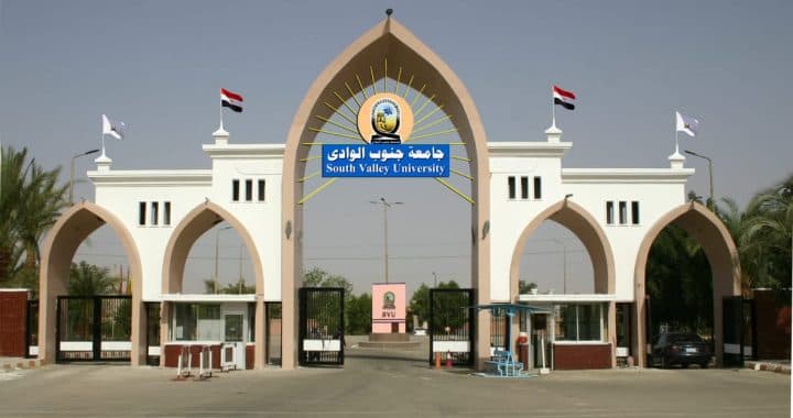 South Valley University