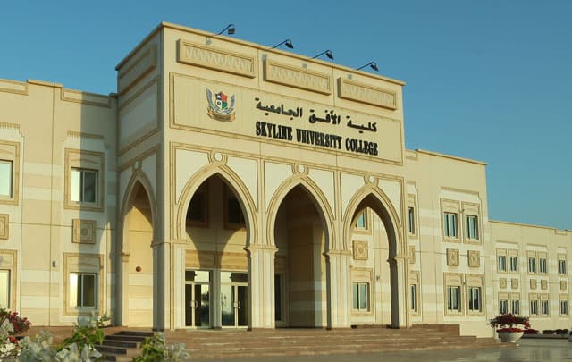 Skyline Engineering College