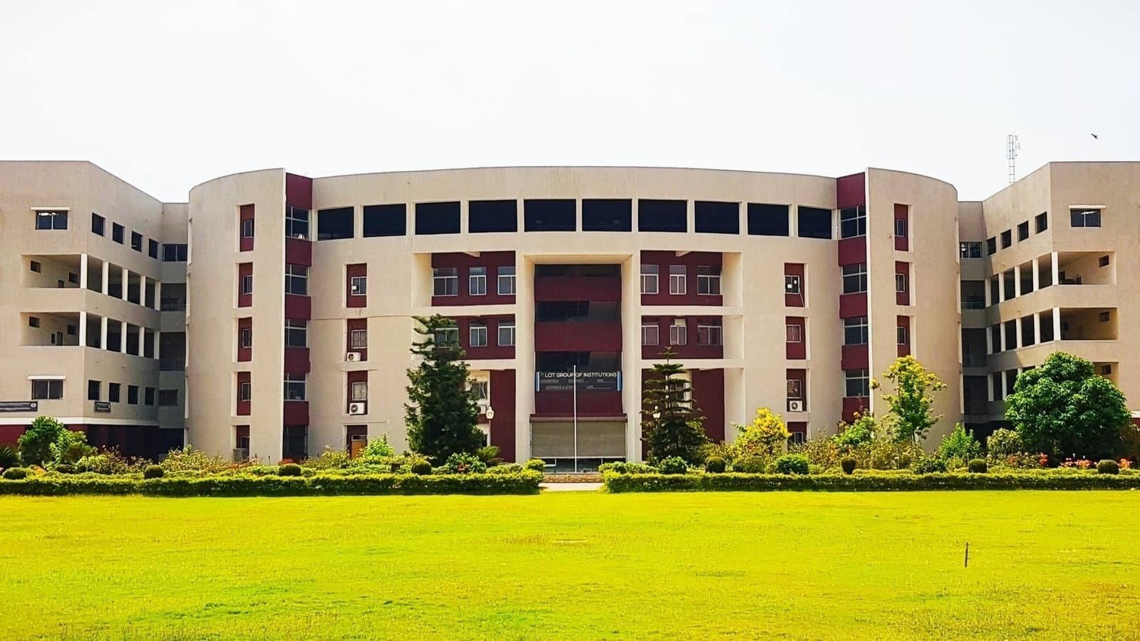 Global Tech University
