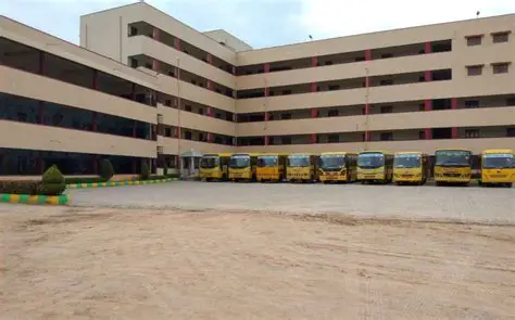 Sunrise International College